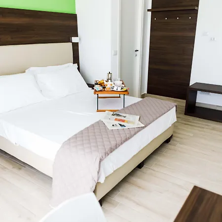 Vignadonica Hotel 4*