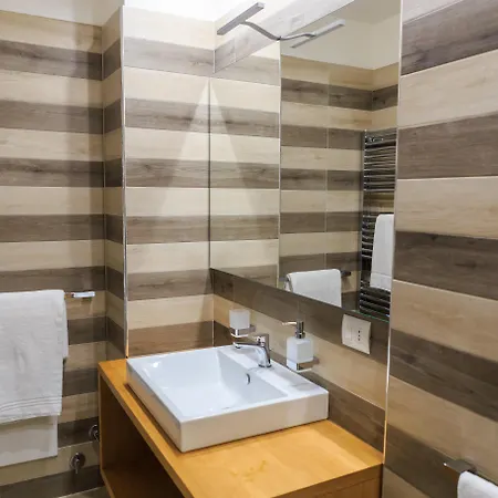 Hotel Vignadonica 4*